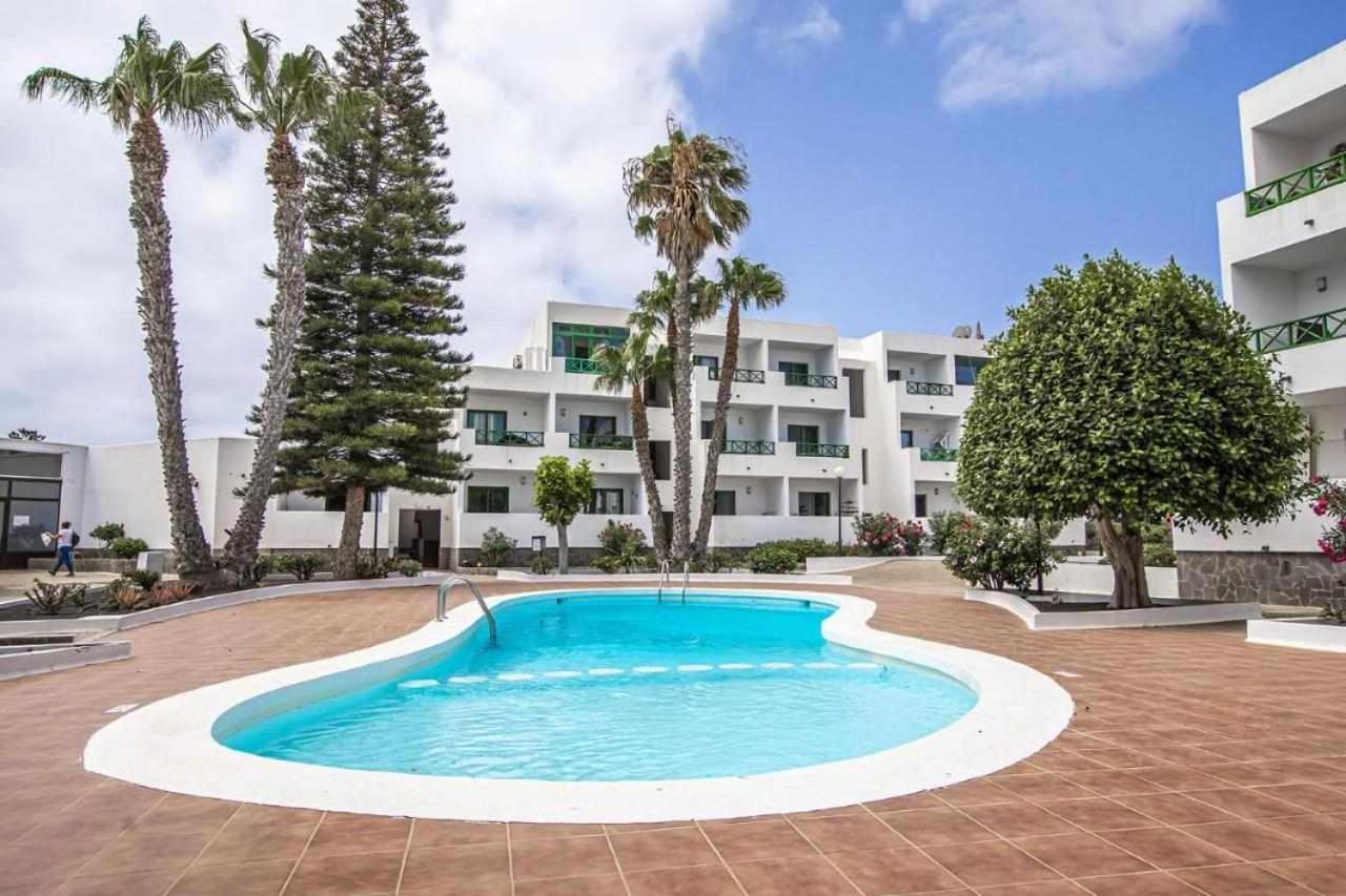 Holyhome Premium 106 Costa Teguise Ngoại thất bức ảnh