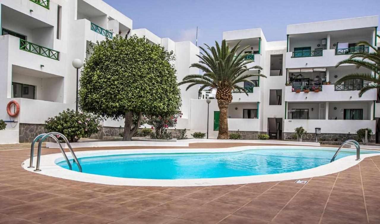 Holyhome Premium 106 Costa Teguise Ngoại thất bức ảnh