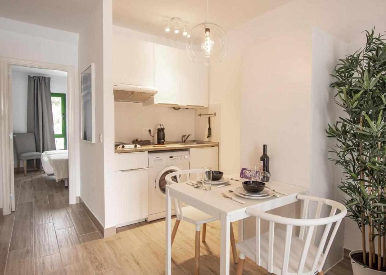Holyhome Premium 106 Costa Teguise Ngoại thất bức ảnh