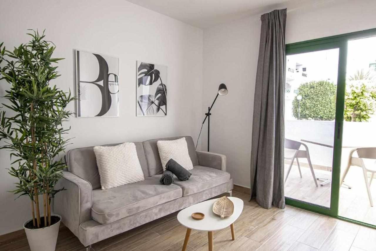 Holyhome Premium 106 Costa Teguise Ngoại thất bức ảnh