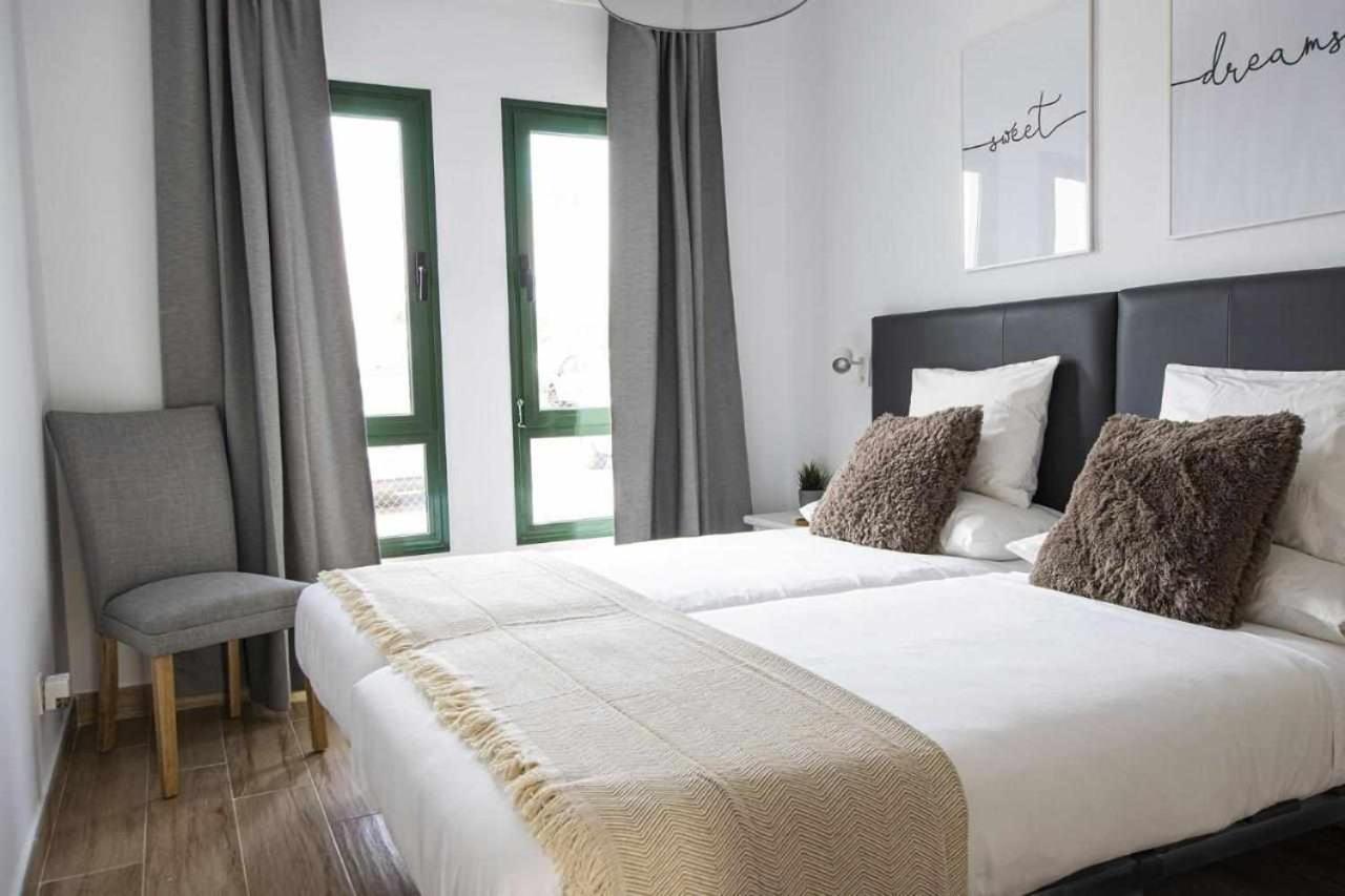 Holyhome Premium 106 Costa Teguise Ngoại thất bức ảnh