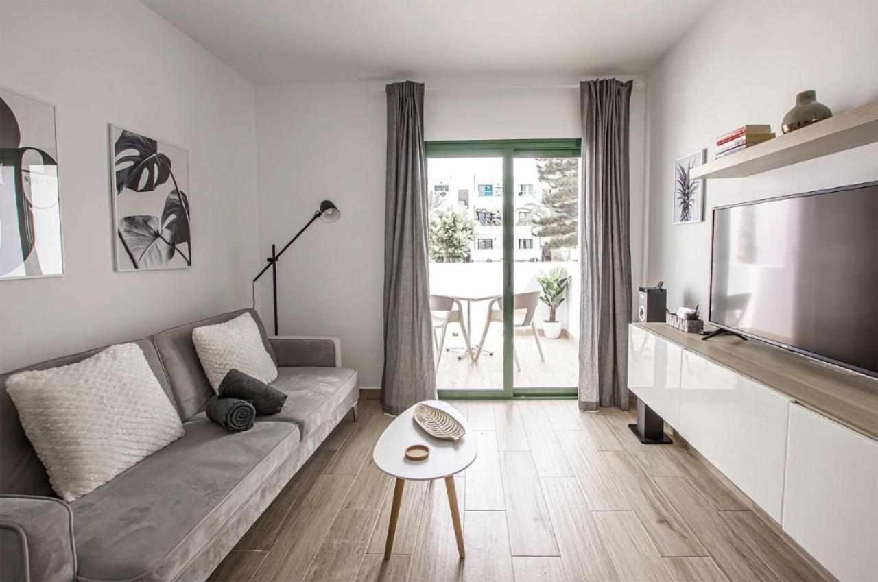 Holyhome Premium 106 Costa Teguise Ngoại thất bức ảnh